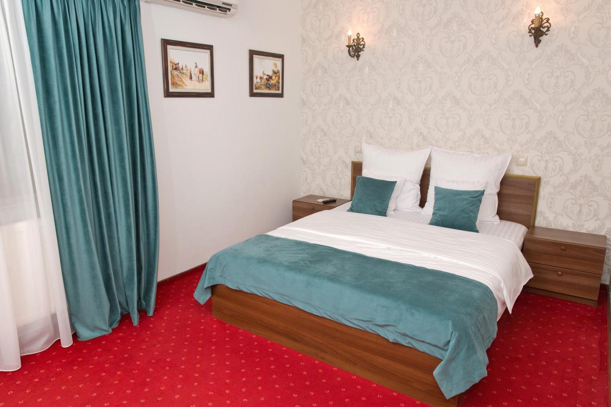 Guest house Pensiunea Noblesse Baile Felix