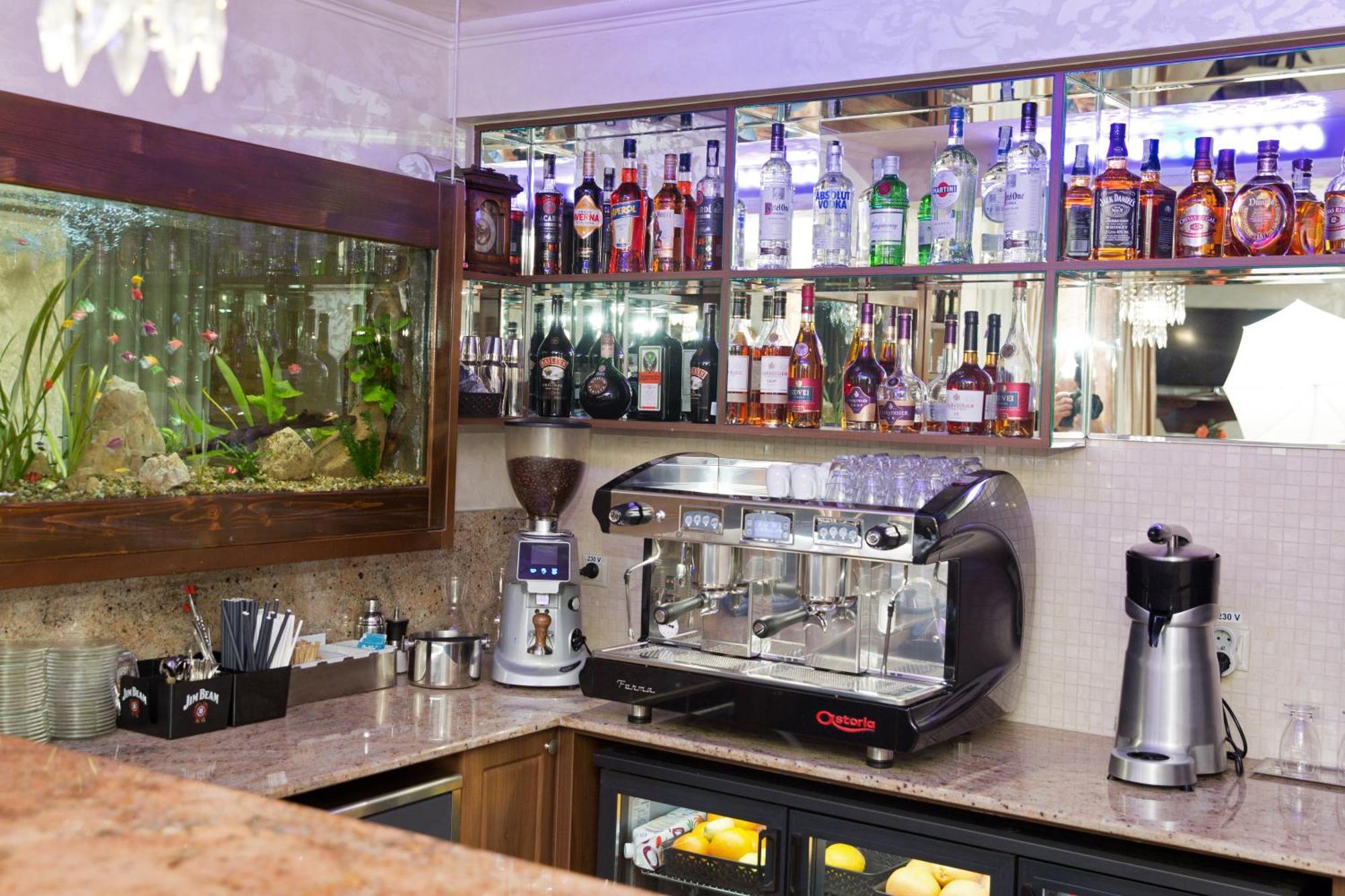 Guest house Pensiunea Noblesse *