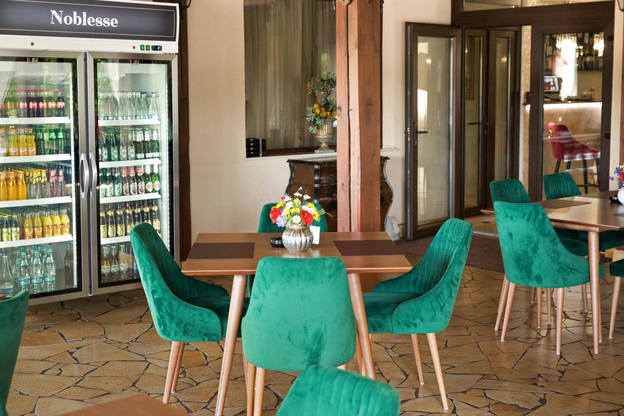 Guest house Pensiunea Noblesse Baile Felix