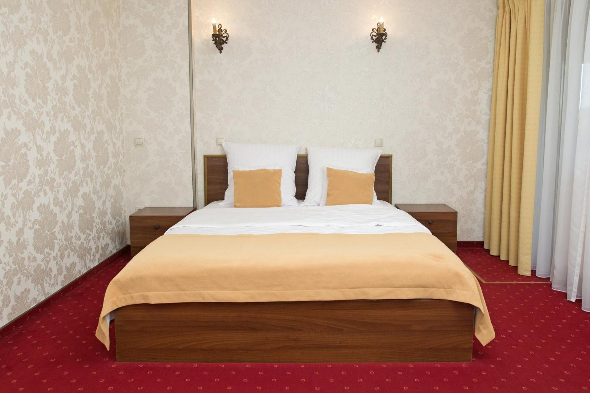 Pensiunea Noblesse Guest house