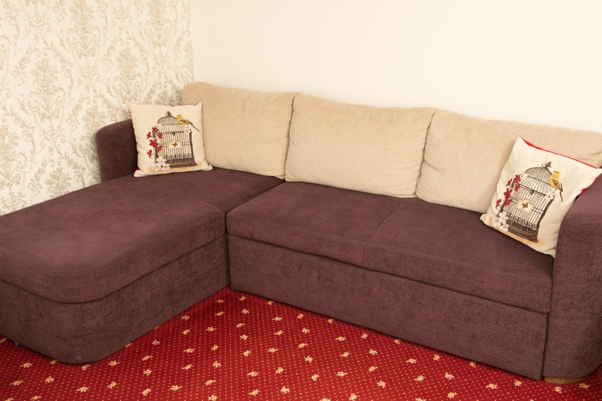 Guest house Pensiunea Noblesse *