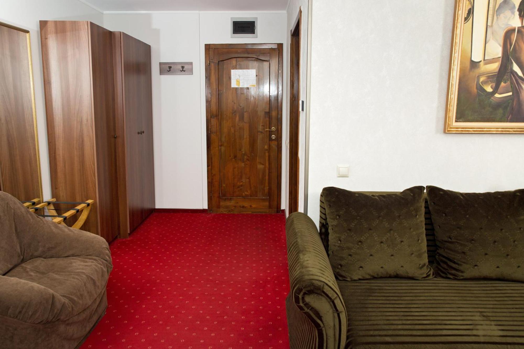 Pensiunea Noblesse Guest house Baile Felix